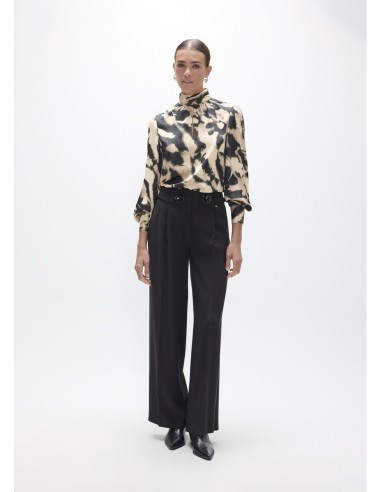 BLUSA-PRINT-MÁRMOL-CIERRE-ABOTONADO-CUELLO-LOLA-CASADEMUNT