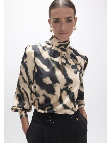 BLUSA-PRINT-MÁRMOL-CIERRE-ABOTONADO-CUELLO-LOLA-CASADEMUNT