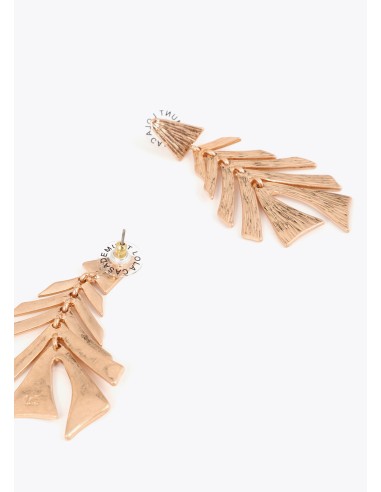 PENDIENTES-HOJAS-TEXTURA-DORADOS-LOLA-CASADEMUNT