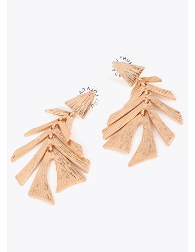 PENDIENTES-HOJAS-TEXTURA-DORADOS-LOLA-CASADEMUNT