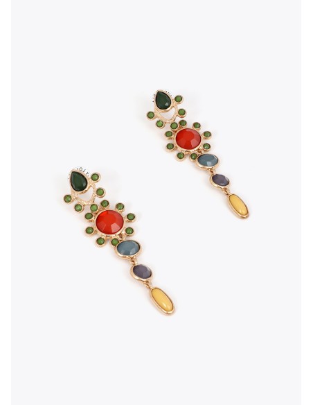 PENDIENTES-CRISTALES-MULTICOLOR-LOLA-CASADEMUNT