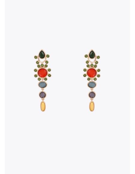 PENDIENTES-CRISTALES-MULTICOLOR-LOLA-CASADEMUNT