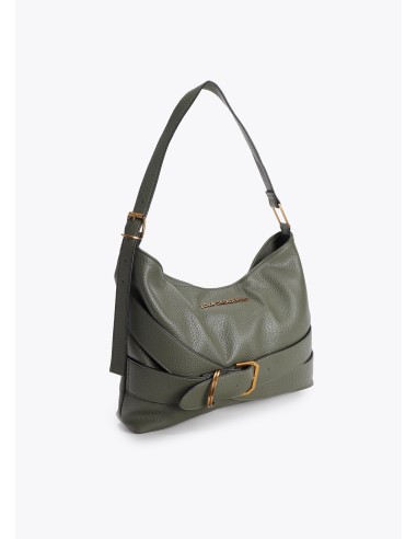 BOLSO-HOBO-CINTURÓN-HEBILLA-DORADA-ASA-REGULABLE-NOMBRE-FIRMA-FRONTAL-LOLA-CASADEMUNT