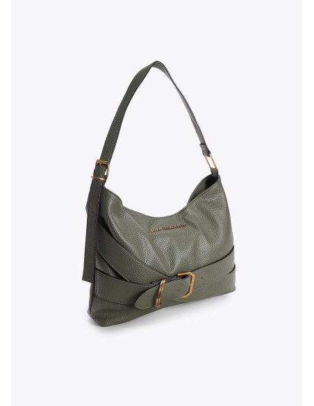 BOLSO-HOBO-CINTURÓN-HEBILLA-DORADA-ASA-REGULABLE-NOMBRE-FIRMA-FRONTAL-LOLA-CASADEMUNT