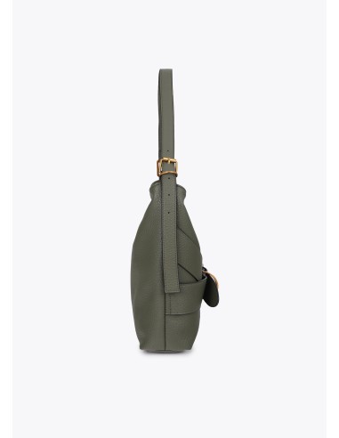 BOLSO-HOBO-CINTURÓN-HEBILLA-DORADA-ASA-REGULABLE-NOMBRE-FIRMA-FRONTAL-LOLA-CASADEMUNT