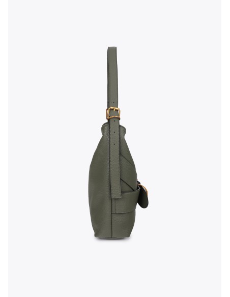 BOLSO-HOBO-CINTURÓN-HEBILLA-DORADA-ASA-REGULABLE-NOMBRE-FIRMA-FRONTAL-LOLA-CASADEMUNT