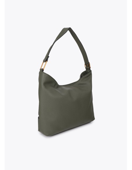 BOLSO-HOBO-CINTURÓN-HEBILLA-DORADA-ASA-REGULABLE-NOMBRE-FIRMA-FRONTAL-LOLA-CASADEMUNT