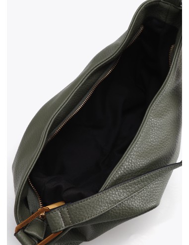 BOLSO-HOBO-CINTURÓN-HEBILLA-DORADA-ASA-REGULABLE-NOMBRE-FIRMA-FRONTAL-LOLA-CASADEMUNT