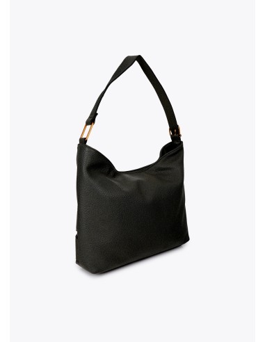 BOLSO-HOBO-CINTURÓN-HEBILLA-DORADA-ASA-REGULABLE-NOMBRE-FIRMA-FRONTAL-LOLA-CASADEMUNT