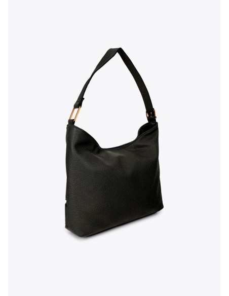 BOLSO-HOBO-CINTURÓN-HEBILLA-DORADA-ASA-REGULABLE-NOMBRE-FIRMA-FRONTAL-LOLA-CASADEMUNT
