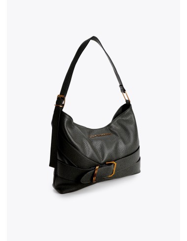 BOLSO-HOBO-CINTURÓN-HEBILLA-DORADA-ASA-REGULABLE-NOMBRE-FIRMA-FRONTAL-LOLA-CASADEMUNT