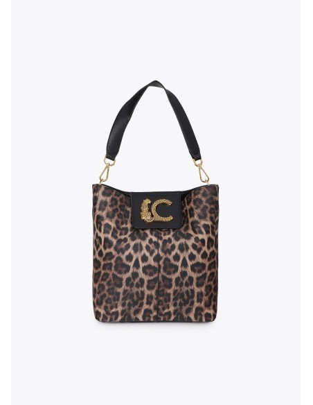 SHOPPER-ANIMAL-PRINT-SOLAPA-LOGO-LEOPARDO-ASA-HOMBRO-EXTRAÍBLE-LOLA-CASADEMUNT
