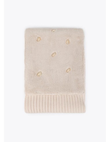 CUELLO COMBINADO DETALLES LOLA CASADEMUNT