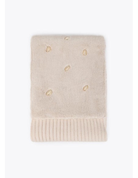 CUELLO COMBINADO DETALLES LOLA CASADEMUNT