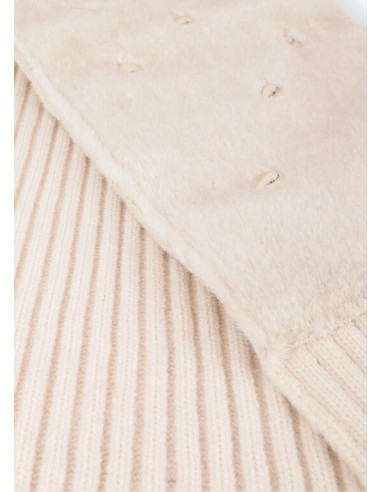 CUELLO COMBINADO DETALLES LOLA CASADEMUNT