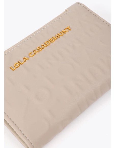 MONEDERO-LOGO-PESPUNTES-DOS-COMPARTIMENTOS-LOGOTIPADO-LOLA-CASADEMUNT