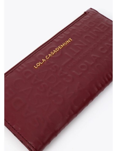 BILLETERO-LOGOTIPADO-DOS-COMPARTIMENTOS-LOGO-FIRMA-DORADO-LOLA-CASADEMUNT