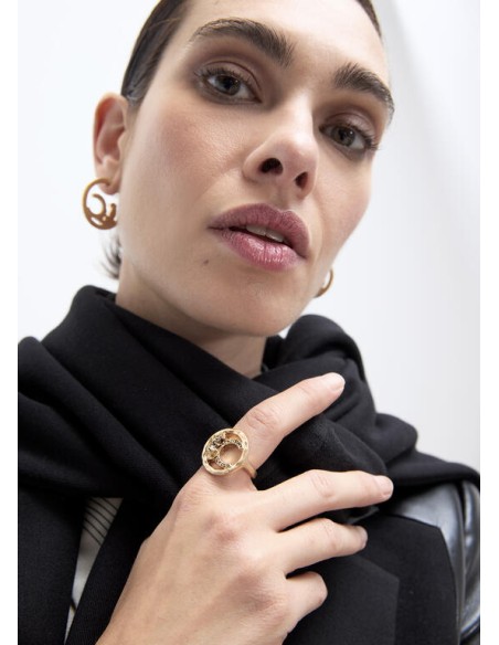 ANILLO-LOGO-ANIMAL-PRINT-LEOPARDO-LOLA-CASADEMUNT