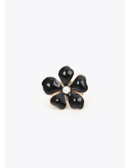 ANILLO-FLOR-LACADA-REGULABLE-PERLA-CENTRO-LOLA-CASADEMUNT