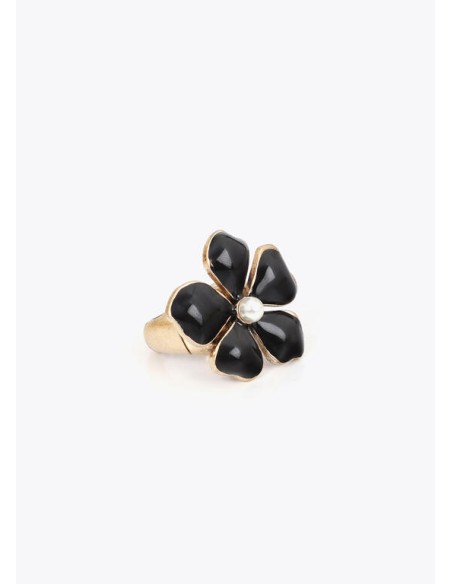 ANILLO-FLOR-LACADA-REGULABLE-PERLA-CENTRO-LOLA-CASADEMUNT