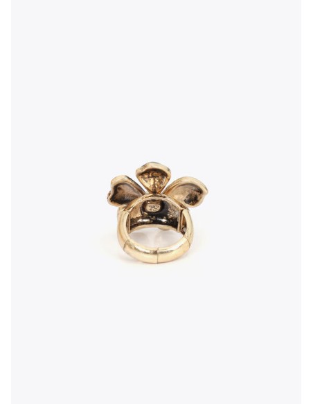ANILLO-FLOR-LACADA-REGULABLE-PERLA-CENTRO-LOLA-CASADEMUNT