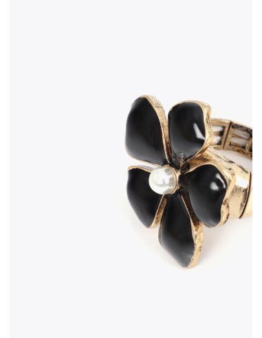 ANILLO-FLOR-LACADA-REGULABLE-PERLA-CENTRO-LOLA-CASADEMUNT