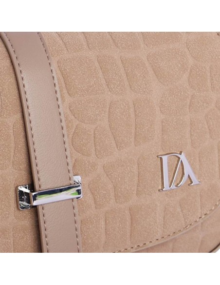 BOLSO-BANDOLERA-BEIGE-ANTELINA-ASA-HOMBRO-ASA-BANDOLERA-SOLAPA-DOBLE-COMPARTIMENTO-DON-ALGODÓN