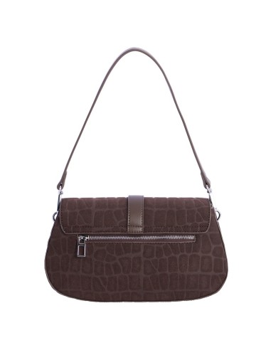 BOLSO-BANDOLERA-MARRÓN-ANTELINA-ASA-HOMBRO-ASA-BANDOLERA-SOLAPA-DOBLE-COMPARTIMENTO-DON-ALGODÓN
