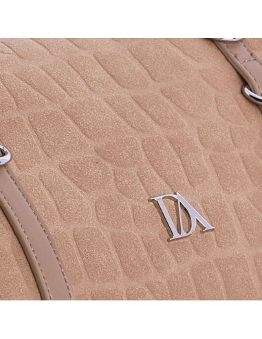 BOLSO-BAGUETTE-BEIGE-ASAS-HOMBRO-ADELFA-CIERRE-CREMALLERA-DON-ALGODÓN