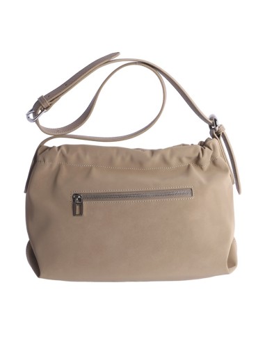 BANDOLERA-BEIGE-COMBINADA-CIERRE-CREMALLERA-CORDONES-AJUSTABLES-ASA-BANDOLERA-DON-ALGODÓN