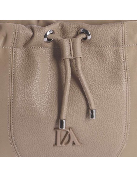 BANDOLERA-BEIGE-COMBINADA-CIERRE-CREMALLERA-CORDONES-AJUSTABLES-ASA-BANDOLERA-DON-ALGODÓN