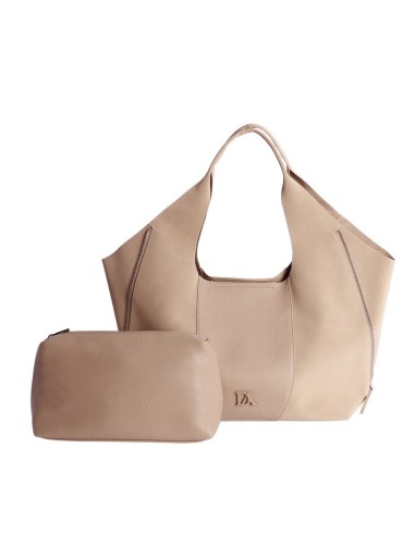 BOLSO-HOMBRO-BEIGE-ASAS-HOMBRO-CIERRE-CREMALLERA-BOLSO-INTERIOR-DON-ALGODÓN