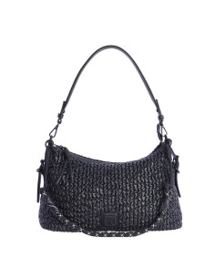 BOLSO-NEGROASA-HOMBRO-ASA-CORDÓN-TEXTURIZADO-COMPARTIMENTO-TRASERI-JARA-DON-ALGODÓN