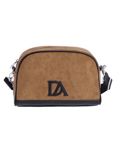 BANDOLERA-ANTELINA-CAMEL-DETALLES-NEGROS-DON-ALGODÓN