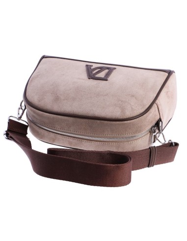 BANDOLERA-ANTELINA-TAUPE-DETALLES-MARRÓN-DON-ALGODÓN