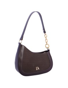 BOLSO-ASIMÉTRICO-MARRÓN-ASA-HOMBRO-COMBINADA-ASA-BANDOLERA-CHIARA-DON-ALGODÓN 2