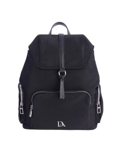 MOCHILA.NYLON-MULTI-COMPARTIMENTOS-SOLAPA--DON-ALGODÓN