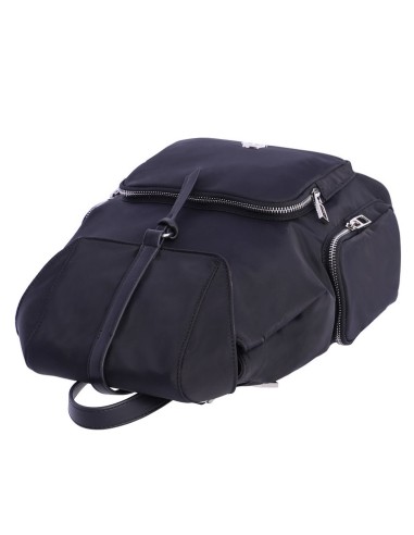 MOCHILA.NYLON-MULTI-COMPARTIMENTOS-SOLAPA--DON-ALGODÓN