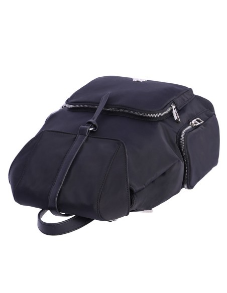 MOCHILA.NYLON-MULTI-COMPARTIMENTOS-SOLAPA--DON-ALGODÓN