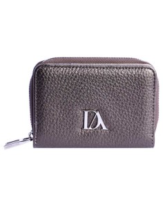 CARTERA-PEQUEÑA-ESTAÑO-PIEL-SINTÉTICA-DOBLE-COMPARTIMENTO-LILA-DON-ALGODÓN