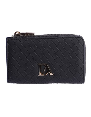 CARTERA-PEQUEÑA-TRENZASA-NEGRA-CALI-DON-ALGODÓN