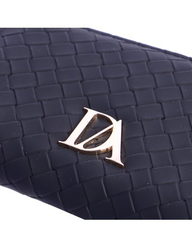 CARTERA-PEQUEÑA-TRENZASA-NEGRA-CALI-DON-ALGODÓN