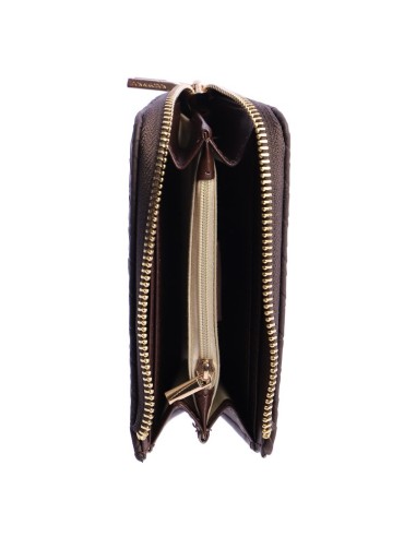 CARTERA-PEQUEÑA-TRENZASA-MARRÓN-CALI-DON-ALGODÓN