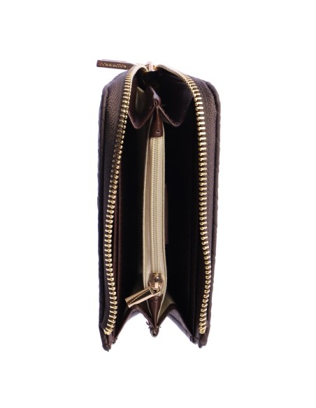 CARTERA-PEQUEÑA-TRENZASA-MARRÓN-CALI-DON-ALGODÓN