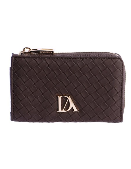 CARTERA-PEQUEÑA-TRENZASA-MARRÓN-CALI-DON-ALGODÓN