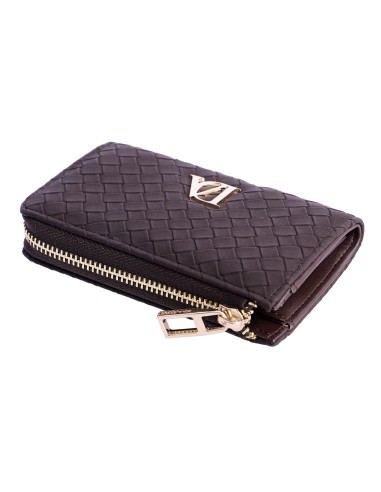 CARTERA-PEQUEÑA-TRENZASA-MARRÓN-CALI-DON-ALGODÓN
