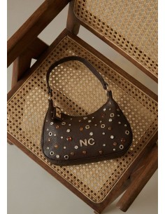 BOLSO-GÓNDOLA-CRISTALES-STRASS-ASA-HOMBRO--ASA-BANDOLERA-NOCO-COMPLEMENTOS 2