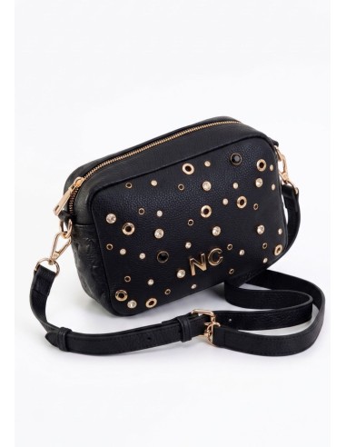 BANDOLERA-CRISTALES-STRASS--CIERRE-CREMALLERA-ASA-BANDOLERA-NOCO-COMPLEMENTOS