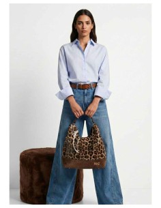 BOLSO-HOBO-ASA-HOMBRO-ESTAMPADO-LEOPARDP-NECESER-INTERIOR-CIERRE-PRESIÓN-PELO-INFERIOR-NOCO-COMPLEMENTOS