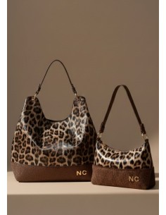 BOLSO-BANDOLERA-BAGUETTE-ESTAMPADO-LEOPARDO.ASA.HOMBRO-ASA-BANDOLERA-NOCO-COMPLEMENTOS- 2